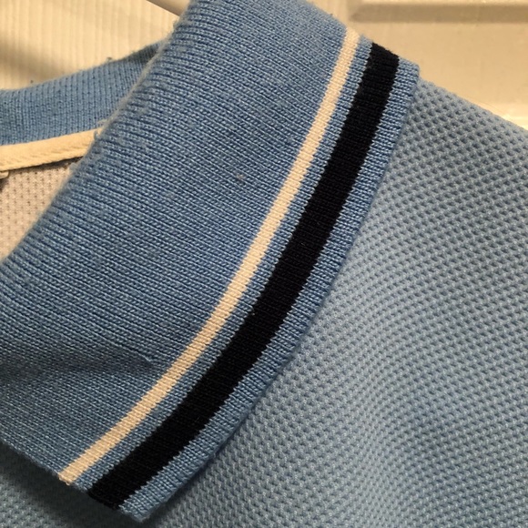 Vintage North Carolina Tarheels sweatshirt (L) - Picture 4 of 5